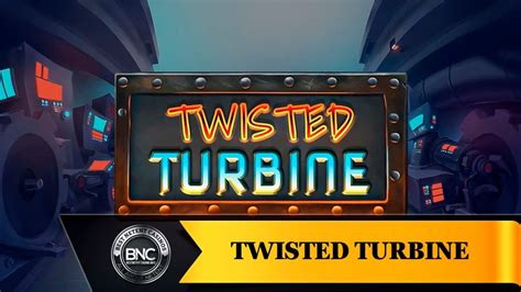 Twisted Turbine PokerStars